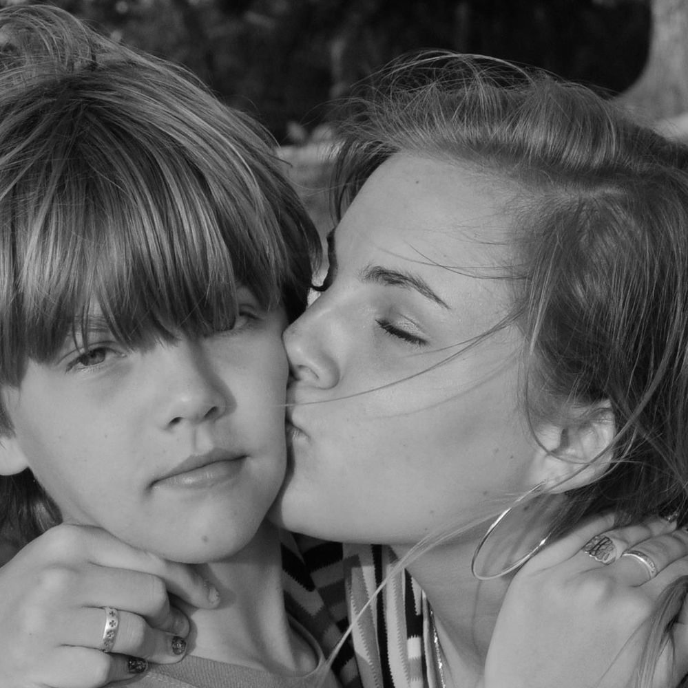 Meet your Posher, Anne